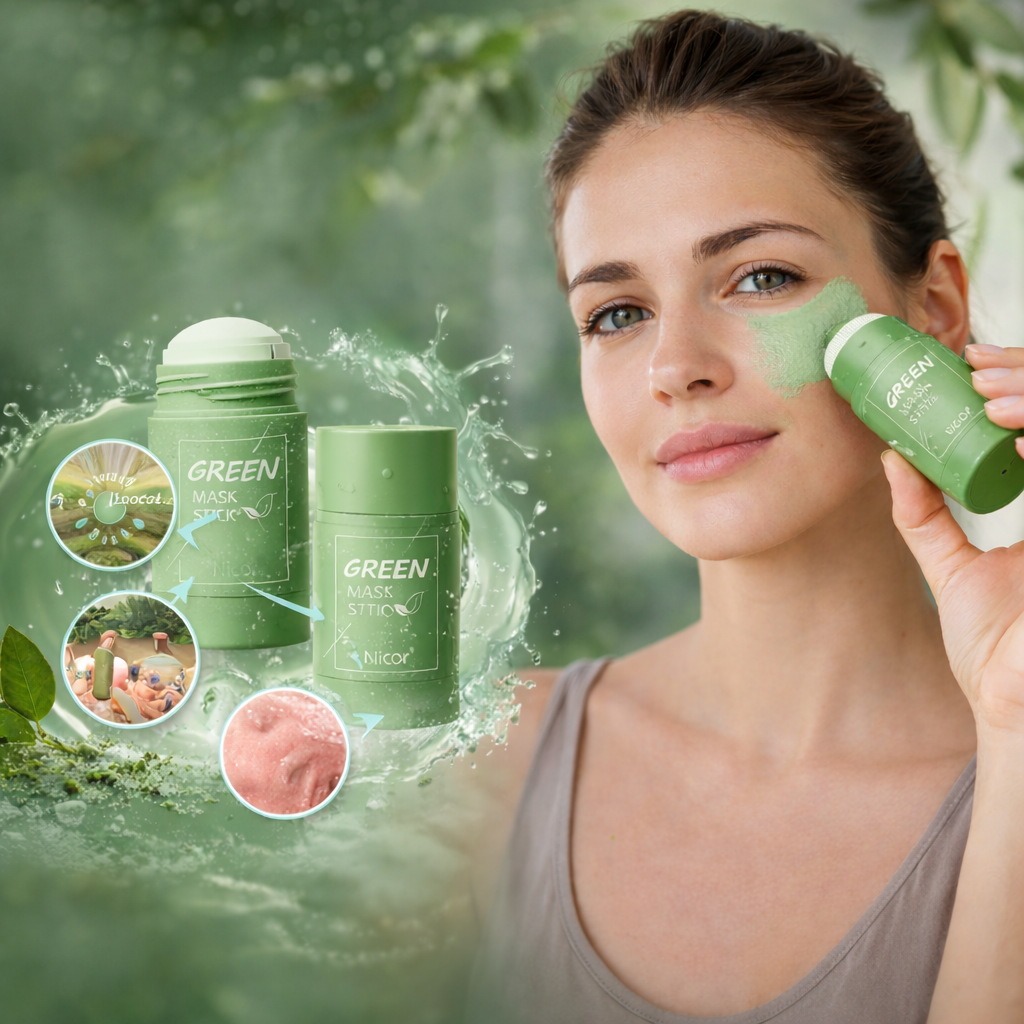 Nos Essentiels Beauté